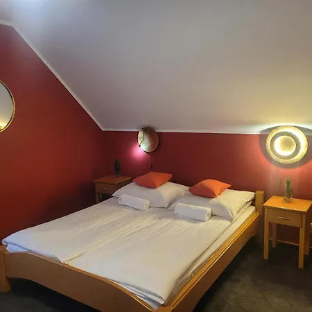 Mini-hôtel Oberza *