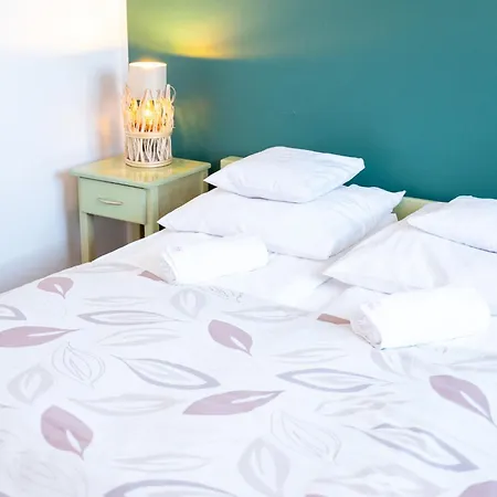 Mini-hôtel Oberza Czeladź