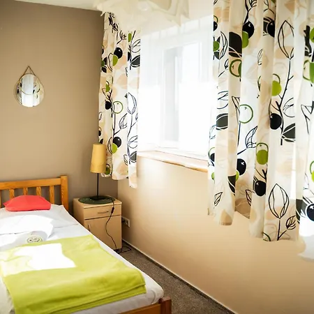 Mini-hôtel Oberza *