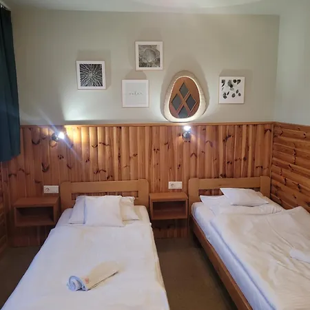 Oberza Fogadó Czeladź