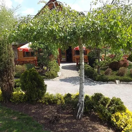 אורחן Oberza שלאדז'