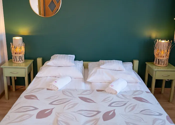 Oberza אורחן שלאדז'