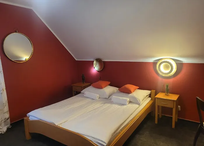 Mini-hôtel Oberza *