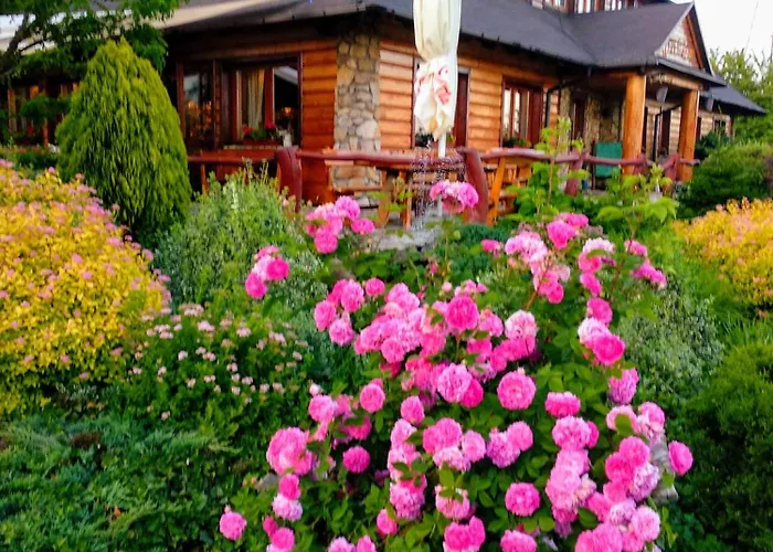 Oberza Mini-hôtel *